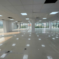 Bán 1.555M Sàn Chân Đế Chung Cư Mới - Trung Tâm Mỹ Đình - Phạm Hùng - Giá Hơn 60 Tỷ -Dòng Tiền Cao