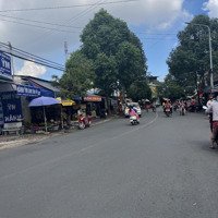 Bán Gấp Lô Đất Sát Chợ Dĩ An Có Nhà Tạm Sổ Hồng Riêng