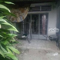 Bán Gấp Lô Đất Sát Chợ Dĩ An Có Nhà Tạm Sổ Hồng Riêng