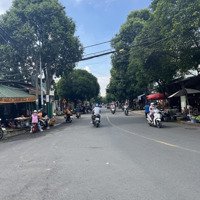 Bán Gấp Lô Đất Sát Chợ Dĩ An Có Nhà Tạm Sổ Hồng Riêng