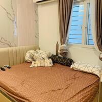 ÔTÔ VÀO NHÀ MỚI ĐẸP, KHU VIP HUỲNH VĂN BÁNH PHÚ NHUẬN , GẦN 50M2, 5 TẦNG 4PN, SỔ A4 HOÀN CÔNG ĐỦ, TẶNG NỘI THẤT, DÒNG TIỀN 20TR/TH, CHÀO CHỈ 8.X TỶ - NGANG 3,4M x 13,5M