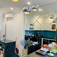 ÔTÔ VÀO NHÀ MỚI ĐẸP, KHU VIP HUỲNH VĂN BÁNH PHÚ NHUẬN , GẦN 50M2, 5 TẦNG 4PN, SỔ A4 HOÀN CÔNG ĐỦ, TẶNG NỘI THẤT, DÒNG TIỀN 20TR/TH, CHÀO CHỈ 8.X TỶ - NGANG 3,4M x 13,5M