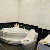 ÔTÔ VÀO NHÀ MỚI ĐẸP, KHU VIP HUỲNH VĂN BÁNH PHÚ NHUẬN , GẦN 50M2, 5 TẦNG 4PN, SỔ A4 HOÀN CÔNG ĐỦ, TẶNG NỘI THẤT, DÒNG TIỀN 20TR/TH, CHÀO CHỈ 8.X TỶ - NGANG 3,4M x 13,5M