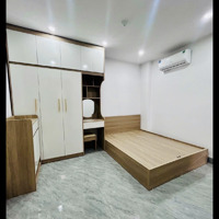 Siêu Phẩm Dòng Tiền 60 Tr/ Th Trung Tâm Quận Ntl -Phương Canh Diện Tích 68,3 M -16 Phòng Full Nội