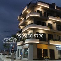 Mở Bán 240 Lô Đất Nền Dự Án Bavella Green Park Tại Trung Tâm Thành Phố Bắc Giang. Canh Ql1