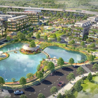 Mở Bán 240 Lô Đất Nền Dự Án Bavella Green Park Tại Trung Tâm Thành Phố Bắc Giang. Canh Ql1