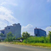 Chính Chủ Cần Ra Gấp Đất, Đ. Đồng Khởi, Tp. Bạc Liêu, Gần Chợ Phường 5, 120M2/ 550 Triệu,Shr,Full Thổ Cư
