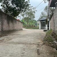  Dược Hạ , Tiên Dược , Sóc Sơn, Hà Nội ( cách đường QL3 khoảng 200m ).   Diện tích: 95m , fun thổ cư . Lô Góc 3 MT
