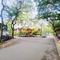 Bán Mảnh Đất Vàng Trung Hòa Nhân Chính 5325M2 Dự Án Tổ Hợp Các Dịch Vụ Thể Thao, Giải Trí, Nhà Hàng