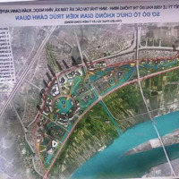 Chuyển Nhượng 60M Đất Thổ Cư Tàm Xá,Đông Anh Sát Vinhomes Tàm Xá.đầu Tư Tiềm Năng Đón Sóng.