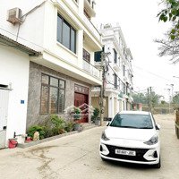 Chuyển Nhượng 60M Đất Thổ Cư Tàm Xá,Đông Anh Sát Vinhomes Tàm Xá.đầu Tư Tiềm Năng Đón Sóng.