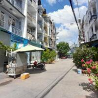 bán nhà-DT(4X11M)3TẦNG-3PN-Đ8m-gần biển-hòn xện Nha Trang-chỉ 2ty8