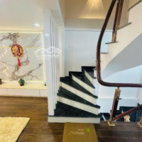 Bán Nhà Riêng Phố Khúc Thừa Dụ - Quận Cầu Giấy 35M2-5T-8.25 Tỷ