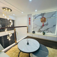 Bán Nhà Riêng Phố Khúc Thừa Dụ - Quận Cầu Giấy 35M2-5T-8.25 Tỷ
