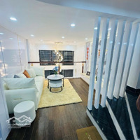 Bán Nhà Riêng Phố Khúc Thừa Dụ - Quận Cầu Giấy 35M2-5T-8.25 Tỷ