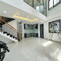 Sang Gấp Căn Nhà Siêu Đẹp Sổ Sẵn Nằm Ngay Thới Hòa, Bến Cát, 78M2 Công Chứng Liền Trong Ngày