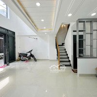 Sang Gấp Căn Nhà Siêu Đẹp Sổ Sẵn Nằm Ngay Thới Hòa, Bến Cát, 78M2 Công Chứng Liền Trong Ngày