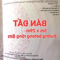 BÁN RẺ NHÀ ĐẤT TRẢNG DÀI SỔ HỒNG RIÊNG ĐƯỜNG RỘNG 5m GẦN CHỢ QUANG THẮNG
