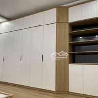 Bán Nhà Hồ Tùng Mậu. 40M2, 5 Tầng, Đối Diện Đh Thương Mại. Giá Bán 8.35 Tỷ