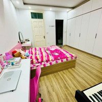 Bán Nhà Hồ Tùng Mậu. 40M2, 5 Tầng, Đối Diện Đh Thương Mại. Giá Bán 8.35 Tỷ