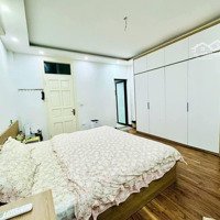 Bán Nhà Hồ Tùng Mậu. 40M2, 5 Tầng, Đối Diện Đh Thương Mại. Giá Bán 8.35 Tỷ