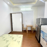 Bán Nhà Bình Thạnh! Chdv 4 Lầu Góc 2 Mặthẽm Xe Hơinguyễn Văn Đậu, Hđt Net 25 Triệu/Th