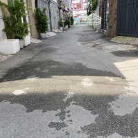 Bán Nhà Bình Thạnh! Chdv 4 Lầu Góc 2 Mặthẽm Xe Hơinguyễn Văn Đậu, Hđt Net 25 Triệu/Th