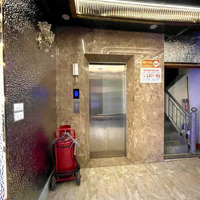 Siêu Hiếm! Mặt Phố Trung Hoà, Vỉa Hè, Kinh Doanh, 6T Thang Máy, Dòng Tiền Ổn Định, 135M2