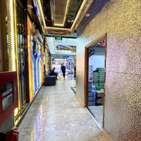 Siêu Hiếm! Mặt Phố Trung Hoà, Vỉa Hè, Kinh Doanh, 6T Thang Máy, Dòng Tiền Ổn Định, 135M2