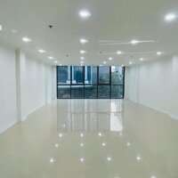 MẶT ĐƯỜNG HỒ TÙNG MẬU CẦU GIẤY, VỊ TRÍ ĐẮC ĐỊA 8 TẦNG KINH DOANH ĐỈNH, DT 66M2 GIÁ 46 TỶ