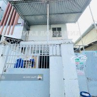 Dãy Trọ Hẻm Xe Hơi Tô Vĩnh Diện Ngay Vincom - 123M2 (5,2X24M) - 8,5 Tỷ