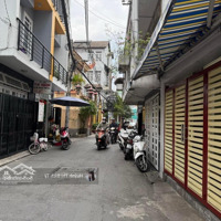 Giá Tốt! Hẻm Vip Đường Phan Đăng Lưu, Xh Đậu Cửa, 42M2, 4 Tầng Btct, 5Pn/6Wc