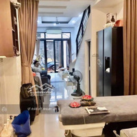 Giá Tốt! Hẻm Vip Đường Phan Đăng Lưu, Xh Đậu Cửa, 42M2, 4 Tầng Btct, 5Pn/6Wc