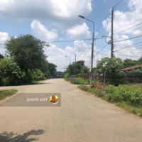 Sát Sân Bay Long Thành Luôndiện Tích882.3M2 Tc 160M2 Đất Xã Bình Sơn Kinh Doanh Được Luôn-Giá Buông Ngộp