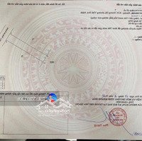 Chỉ 2,7 Tỷ - 94M2 Lô Đất Đầu Tư Sinh Lợi Trong Ngắn Hạn, Vĩnh Hòa, Nha Trang