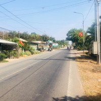 Deal Hời - Sos - Sos - Mặt Tiềndiện Tích769 Sát Sân Bay Long Thành 477M2 Tc 300M2 Sổ Riêng Giá Còn 6Tỷ