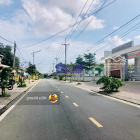 Ngay Cổng 2 Sân Bay Long Thành - Kinh Doanh Vạn Nghề Sổ Riêng Ngang 6M X 19M, Giá Bán 4Tỷ2 Thương Lượng