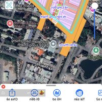 Mặt Tiền Đường Võ Thị Sáu Vị Trí Kim Cương Ngay Trung Tâm Huyện Long Thànhdiện Tích546M2 Tc 300M2