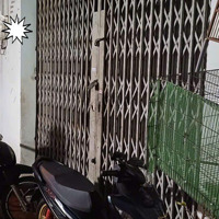 Kẹt Tiền,,Cần Bán Gấp Nhà 2 Mặt Hẻm Xh Thông, 65.2M2, 4X16, Đ.trường Chinh, Q.12. Giá: 4.7 Tỷ(Tl