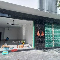 Cho Thuê Mặt Bằng Riêng Ngang 10M Đẹp Tại Mặt Đường Thích Quảng Đức Kđt Hà Quang 2 Nha Trang