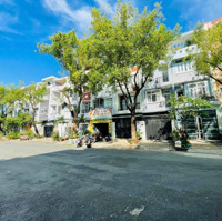 Bán Gấp Nhà 6X15M, Giá Bán 14.8Tỷmặt Tiềnđường Số Kdc Tân Quy Đông P.tân Phong, Quận 7