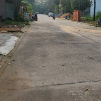 Bán Đất Mỹ Phước 3 Thới Hoà Nằm Ngay Đường Nh15 Sát Vành Đai 4,Diện Tích150M2 Sổ Sẵn Sang Tên Trong Ngày