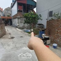 Cần Bán Gấp Mảnh Đất Tại Xã Thanh Cao 33 Triệu/M Ô Tô Tải Cách 20M