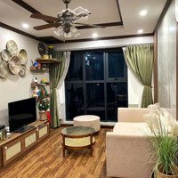 Cần Bán Căn Hộ 83M2 2 Phòng Ngủ 2 Wc Tòa Saphire 4 Goldmark City. Đầy Đủ Nội Thất Sẵn Sàng Bàn Giao