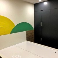 Cần Bán Căn Hộ 83M2 2 Phòng Ngủ 2 Wc Tòa Saphire 4 Goldmark City. Đầy Đủ Nội Thất Sẵn Sàng Bàn Giao