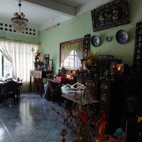 Bán Nhà Mặt Tiền Đường Trần Hưng Đạo, Trung Tâm Thành Phố Tuy Hòa
