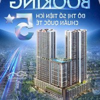 Căn Hộ Trên Phạm Văn Đồng, Hỗ Trợ Lãi Suất 10 Năm, Thanh Toán 15% Đến Khi Nhận Nhà