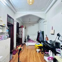 Bán Nhà Riêng Phố Trần Quốc Vượng 40M2-5T-Mt6M- 7.5 Tỷ