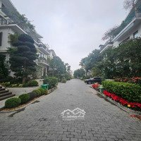 Tôi Cần Bán Biệt Thự Khai Sơn, Long Biên 158M2, Mặt Tiền 8M
