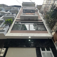 Bán Nhà Phân Lô - Ô Tô Tránh - Kinh Doanh,Bắc Linh Đàm - 74M - 4 Tầng -Mặt Tiền 5.8M - Giá Bán 23.5 Tỷ